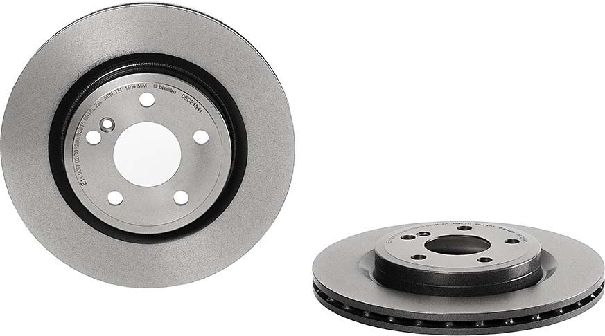 

Brembo 09C21941