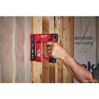Степлер Milwaukee M12 BST-0 4933459634 (без АКБ)