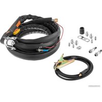 Аппарат плазменной резки Сварог Pro Smart CUT 100 (L221S)