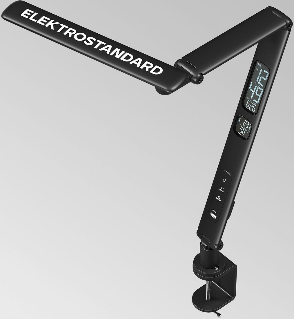 

Настольная лампа Elektrostandard Intelligent TL70230