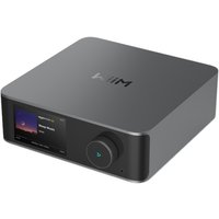 Сетевой проигрыватель WiiM Ultra (темно-серый)
