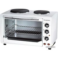 Мини-печь Schaub Lorenz EO 7143