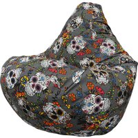 Кресло-мешок Flagman Груша Мега Г3.4-136 Таско А50