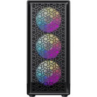 Корпус GameMax Forge COC (черный) в Борисове