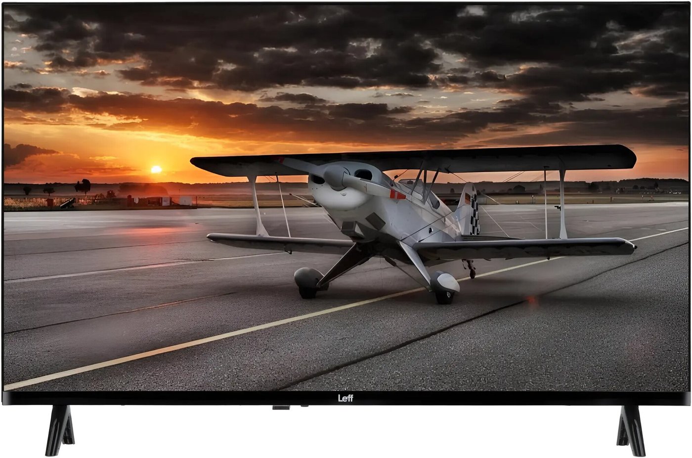 Телевизор Leff 32F690T