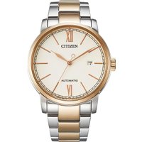 Наручные часы Citizen Automatic NJ0136-81A