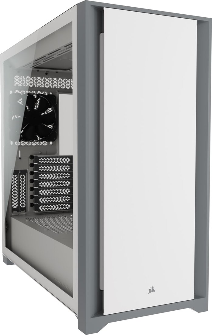 

Корпус Corsair 5000D CC-9011209-WW