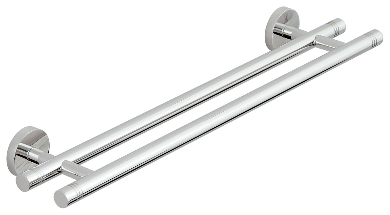 

Держатель для полотенца Сунержа Каньон двойной L 500 03-3002-0500