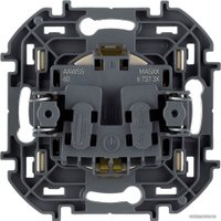 Розетка Legrand Inspiria 673731