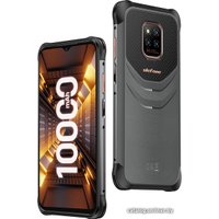 Телефон Ulefone Power Armor 14 Pro 8GB/128GB (черный)