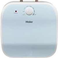 Накопительный электрический водонагреватель под мойку Haier ES10V-LQ2