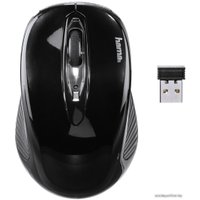 Мышь Hama AM-7300 (черный)
