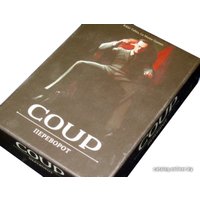 Настольная игра Igrato Coup. Переворот