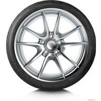 Летние шины Kormoran UHP 205/50R17 93V