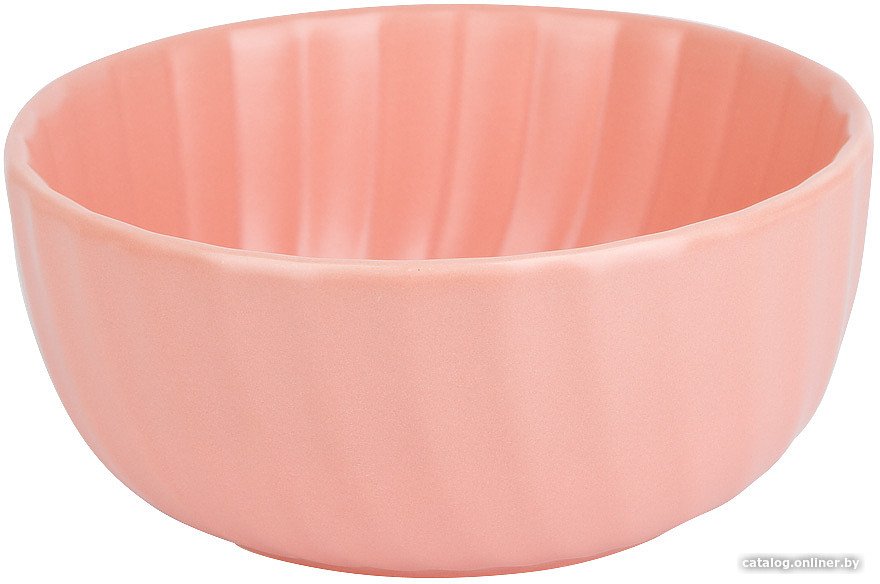 Салатник Nouvelle Fresh Taste 1730236 (Pink)
