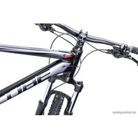 Велосипед Cube AIM Disc 29 (2015)