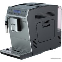 Кофемашина DeLonghi Autentica Plus ETAM 29.620.SB