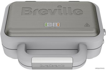 Сэндвичница Breville DuraCeramic VST070X