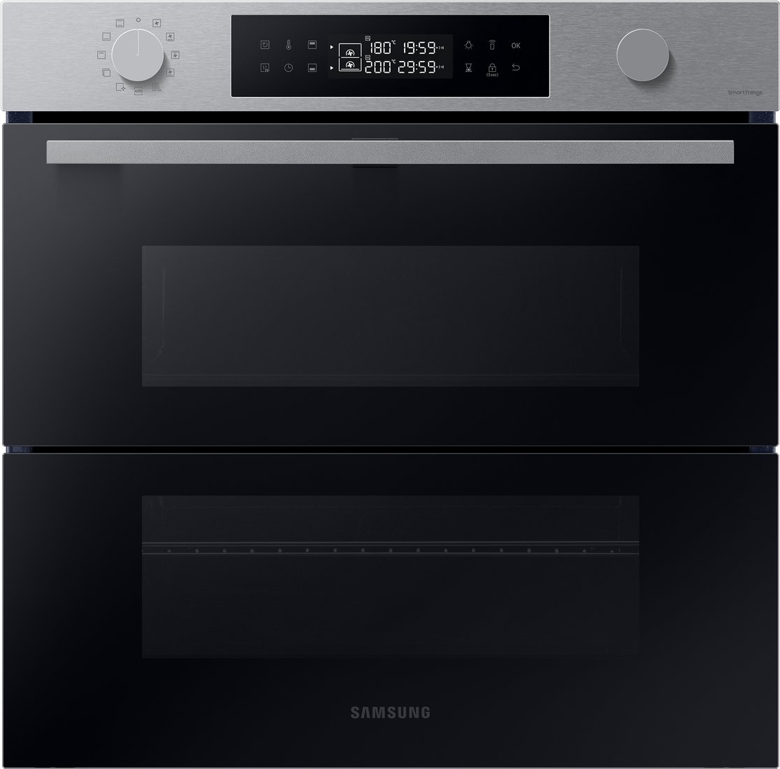 

Электрический духовой шкаф Samsung NV7B4545VAS/U2