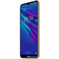 Телефон Huawei Y6 2019 MRD-LX1F 2GB/32GB (янтарный коричневый)