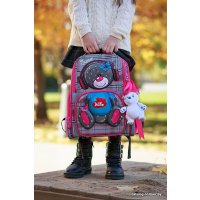 Школьный рюкзак DeLune 11-026