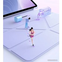Чехол для планшета Baseus Minimalist для Apple iPad Air (черный)
