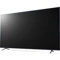 Информационная панель LG 55UR801C