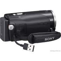 Видеокамера Sony HDR-CX250E