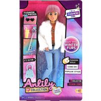 Кукла Anlily 616359
