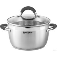 Кастрюля Rondell Flamme RDS-024