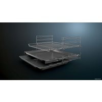 Электрический духовой шкаф Siemens HB537JER0R