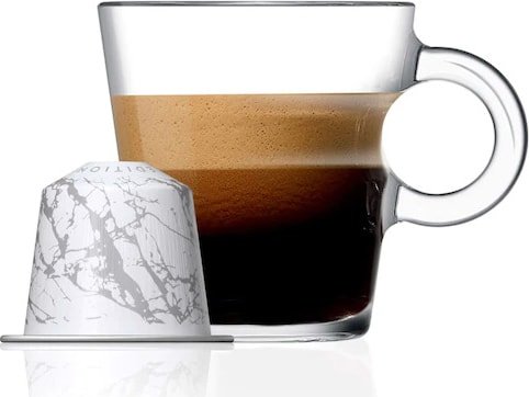 

Кофе в капсулах Nespresso Ispirazione Millennio 10 шт
