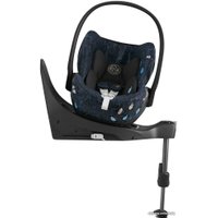 Детское автокресло Cybex Cloud Z i-Size (jewels of nature)