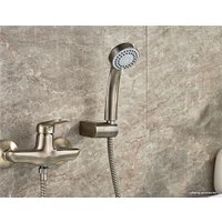 Смеситель Ledeme H48 L2048C (бронзовый)