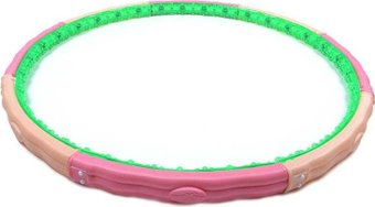 Массажный обруч HealthHoop 3.1 кг