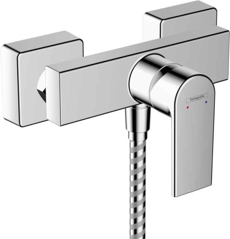 

Смеситель Hansgrohe Vernis Shape 71650000