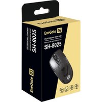 Мышь ExeGate SH-8025