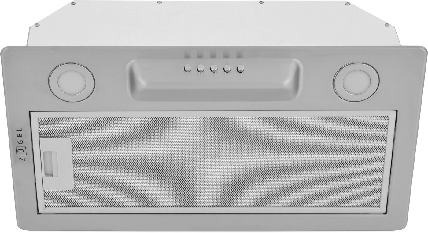 

Кухонная вытяжка ZUGEL ZHI521X