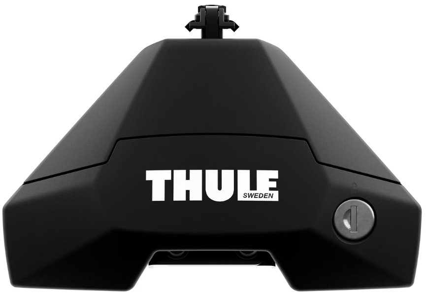 

Упоры рейлинга Thule Thule Evo Clamp 7105