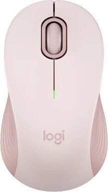 Мышь Logitech M550 (розовый)