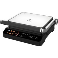 Электрогриль LEX LXGR 5006