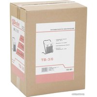 Электрическая тепловая пушка Wester TB-3/6