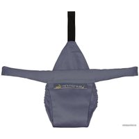 Аксессуар для стульчика Minimonkey Mini Chair MKY_20000104 (серый)