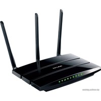 Беспроводной DSL-маршрутизатор TP-Link TD-W8970 V1