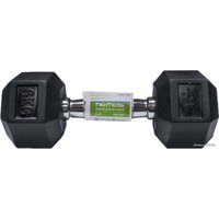 Гантель Starfit DB-301 6 кг