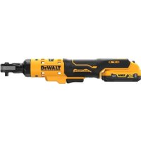 Трещотка DeWalt DCF503D1 (с 1-им АКБ, сумка)