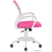  Бюрократ CH-W695N (розовый)