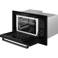 Микроволновая печь Weissgauff HMT-256 TSB