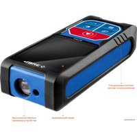 Лазерный дальномер Зубр Профессионал ДЛ-50