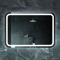  Cezares Зеркало CZR-SPC-STYLUS-1500-700-TCH-WARM